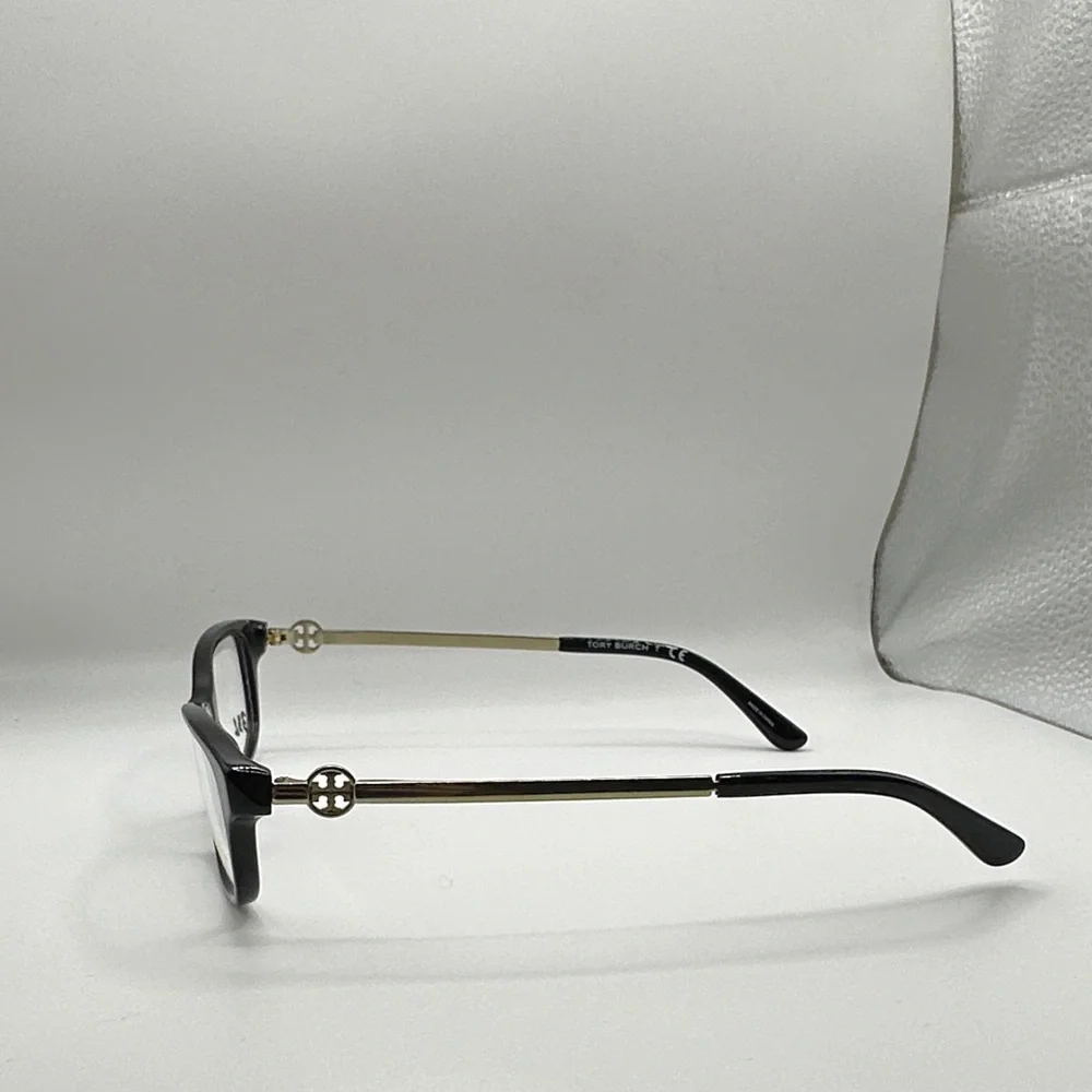 Tory Burch Classic Black Glasses TY21061798 (No Case)